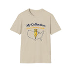 America Fountain Pen T-Shirt