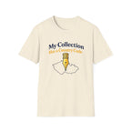 Czech Republic Fountain Pen T-Shirt