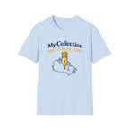 Canada Fountain Pen T-Shirt