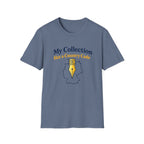 Germany Fountain Pen T-Shirt