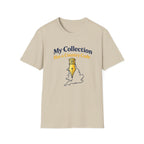 England Fountain Pen T-Shirt