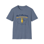 America Fountain Pen T-Shirt