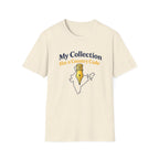 India Fountain Pen T-Shirt
