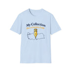 Turkey Fountain Pen T-Shirt