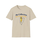 Taiwan Fountain Pen T-Shirt