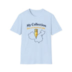 China Fountain Pen T-Shirt