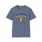 Canada Fountain Pen T-Shirt