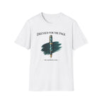 Ink Matched Fountain Pen T-Shirt