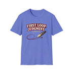First Loop Fountain Pen T-Shirt