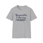 Collecting Fountain Pen T-Shirt