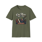 One More Fountain Pen T-Shirt