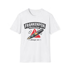 Frankenpen Fountain Pen T-Shirt