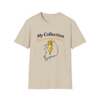 South Korea Fountain Pen T-Shirt