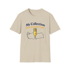 Turkey Fountain Pen T-Shirt