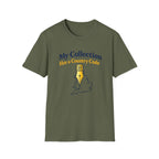 England Fountain Pen T-Shirt
