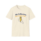 Australia Fountain Pen T-Shirt