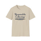 Collecting Fountain Pen T-Shirt