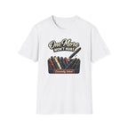 One More Fountain Pen T-Shirt