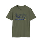 Collecting Fountain Pen T-Shirt