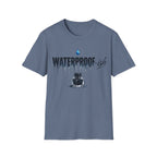 Waterproof-ish Fountain Pen T-Shirt