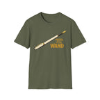 It's A Wand Fountain Pen T-Shirt