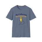 England Fountain Pen T-Shirt