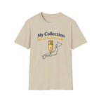 Japan Fountain Pen T-Shirt