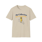 Australia Fountain Pen T-Shirt