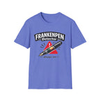 Frankenpen Fountain Pen T-Shirt