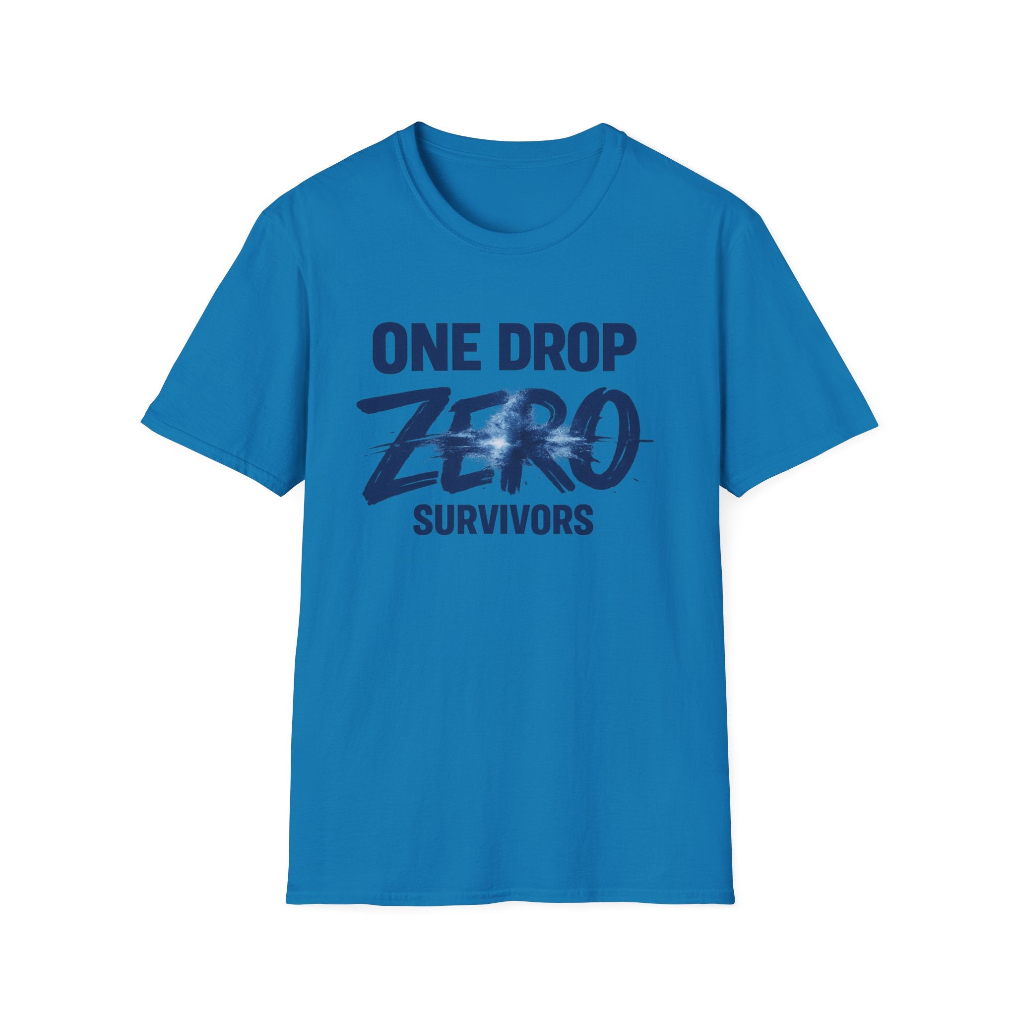 One Drop Fountain Pen T-Shirt