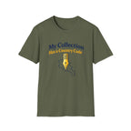 Armenia Fountain Pen T-Shirt
