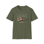 Other Ink Fountain Pen T-Shirt