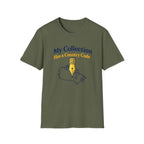 Canada Fountain Pen T-Shirt