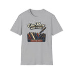 One More Fountain Pen T-Shirt
