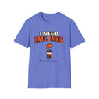 Fall Inks Fountain Pen T-Shirt