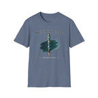 Ink Matched Fountain Pen T-Shirt