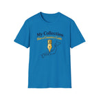 Japan Fountain Pen T-Shirt