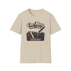 One More Fountain Pen T-Shirt