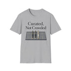 Curated Fountain Pen T-Shirt