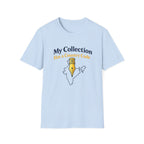 India Fountain Pen T-Shirt
