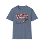 First Loop Fountain Pen T-Shirt