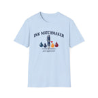 Matchmaker Fountain Pen T-Shirt