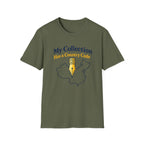 China Fountain Pen T-Shirt