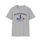Matchmaker Fountain Pen T-Shirt