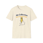 England Fountain Pen T-Shirt