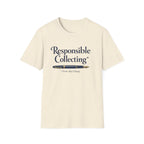 Collecting Fountain Pen T-Shirt