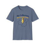 China Fountain Pen T-Shirt