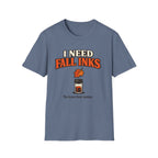 Fall Inks Fountain Pen T-Shirt