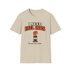 Fall Inks Fountain Pen T-Shirt