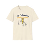 Canada Fountain Pen T-Shirt